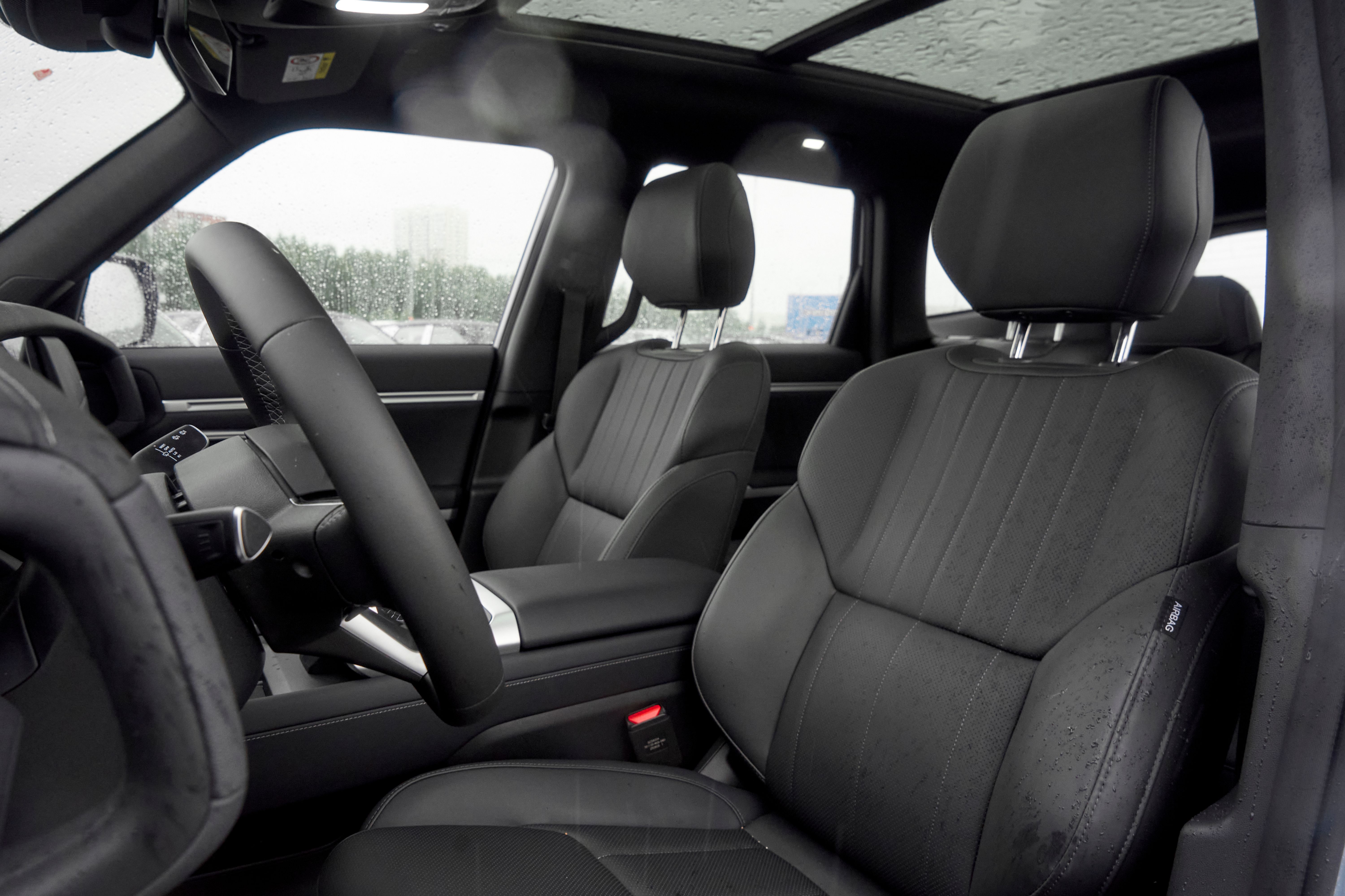 Changan Deepal G318 2026 года, 0 км - вид 17