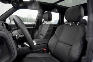 Changan Deepal G318 2026 года, 0 км - вид 17