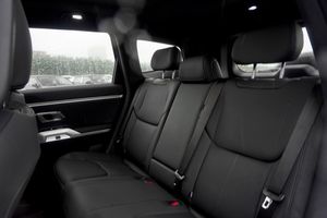 Changan Deepal G318 2026 года, 0 км - вид 19