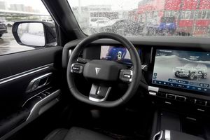 Changan Deepal G318 2026 года, 0 км - вид 14