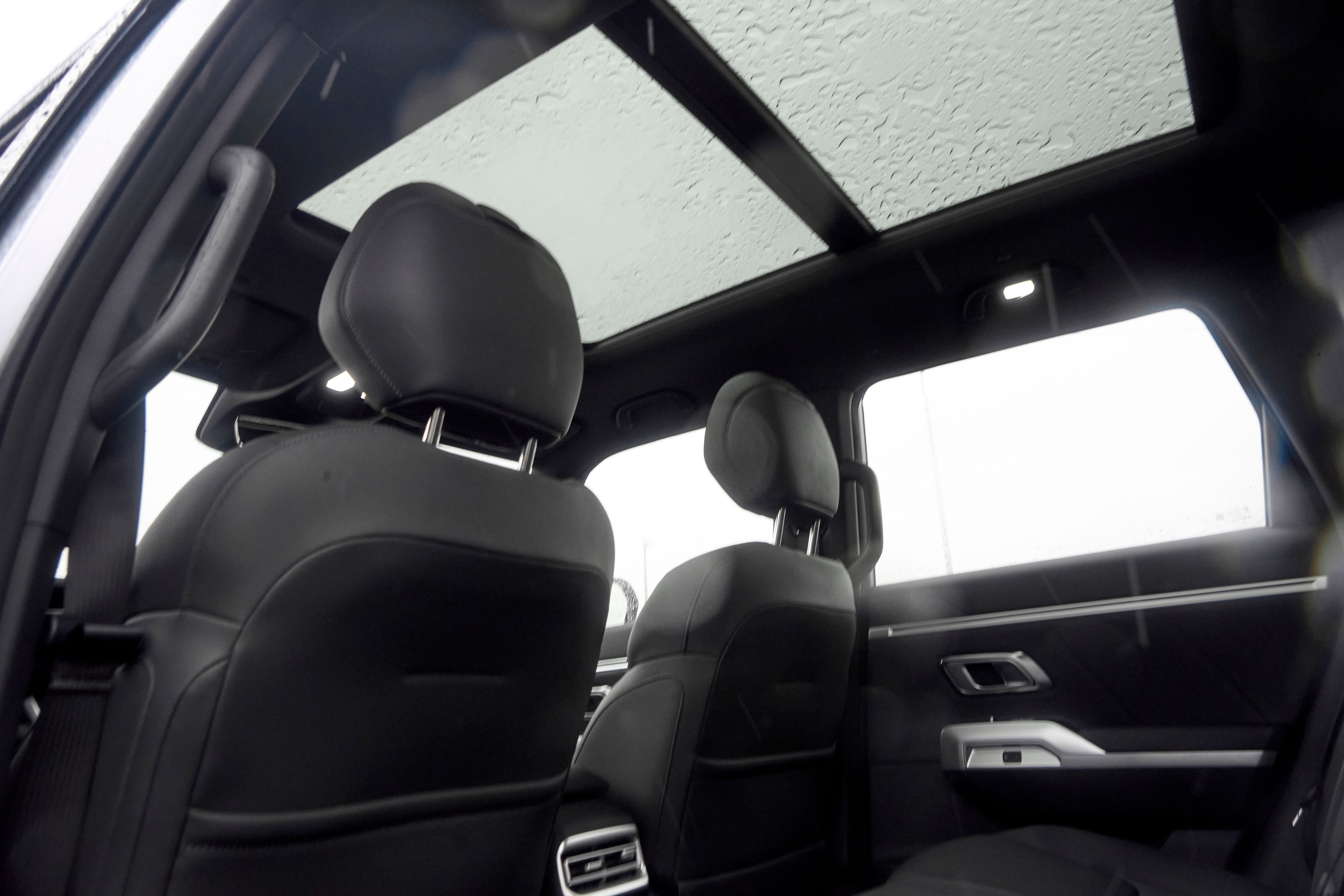 Changan Deepal G318 2026 года, 0 км - вид 18