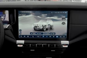 Changan Deepal G318 2026 года, 0 км - вид 16