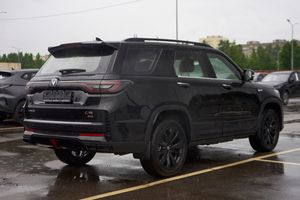Changan CS95, I Рестайлинг 2 2023 года, 0 км - вид 6