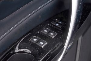 Changan CS95, I Рестайлинг 2 2023 года, 0 км - вид 23