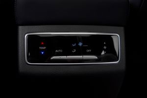 Changan CS95, I Рестайлинг 2 2023 года, 0 км - вид 20