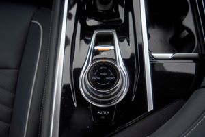 Changan CS95, I Рестайлинг 2 2023 года, 0 км - вид 17