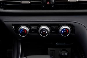 Changan CS95, I Рестайлинг 2 2023 года, 0 км - вид 18