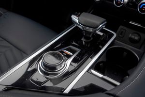 Changan CS95, I Рестайлинг 2 2023 года, 0 км - вид 19