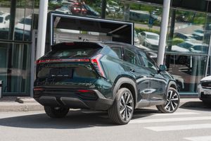 Geely ATLAS 2023 года, 0 км - вид 7
