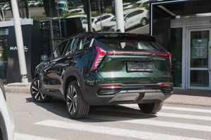 Geely ATLAS 2023 года, 0 км - вид 8