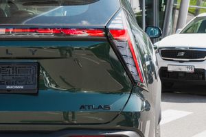 Geely ATLAS 2023 года, 0 км - вид 10