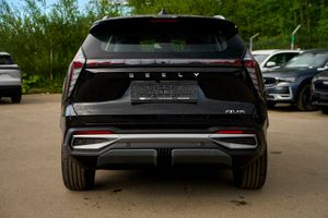 Geely ATLAS 2023 года, 0 км - вид 5