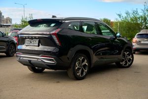 Geely ATLAS 2023 года, 0 км - вид 6