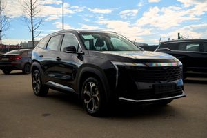 Geely ATLAS 2023 года, 0 км - вид 3