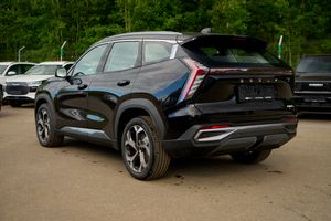 Geely ATLAS 2023 года, 0 км - вид 4