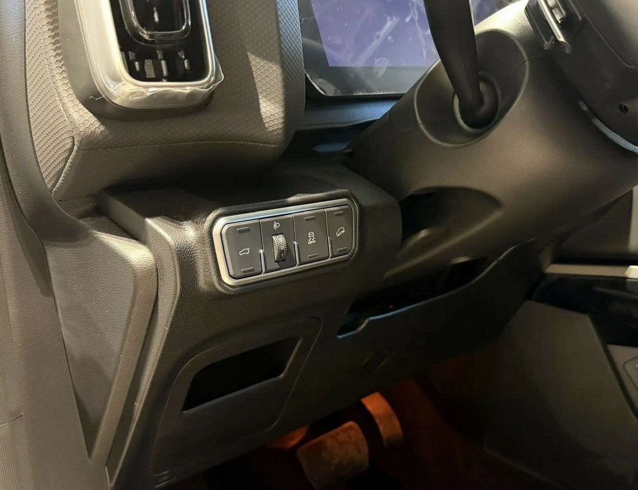 Haval Dargo 2026 года, 0 км - вид 10