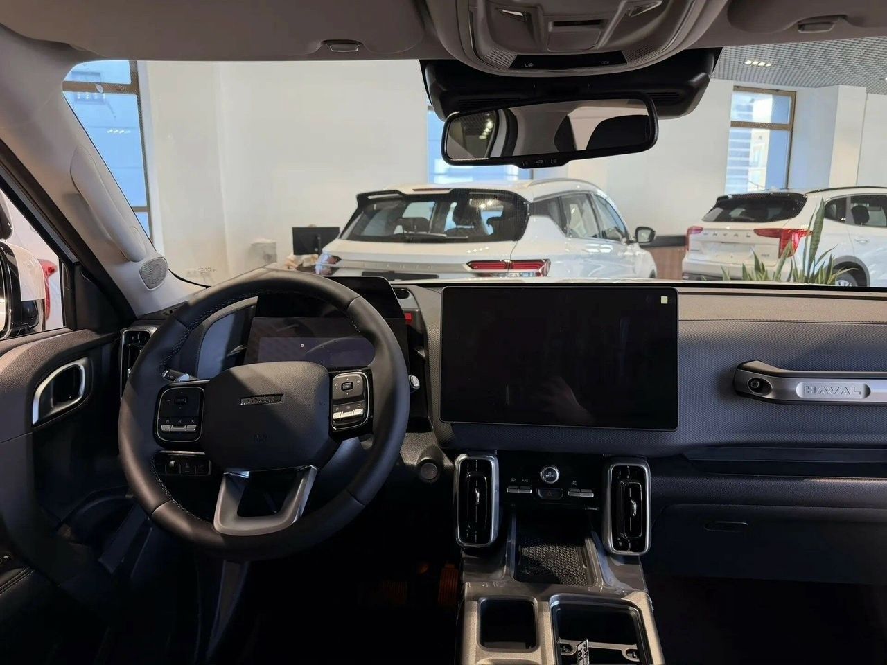 Haval Dargo 2026 года, 0 км - вид 11