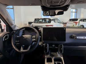 Haval Dargo 2026 года, 0 км - вид 11