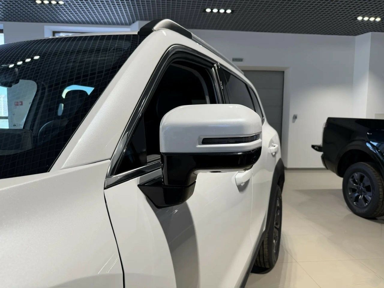 Haval Dargo 2026 года, 0 км - вид 7
