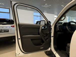 Haval Dargo 2026 года, 0 км - вид 8