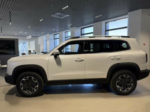 Haval Dargo 2026 года, 0 км - вид 3