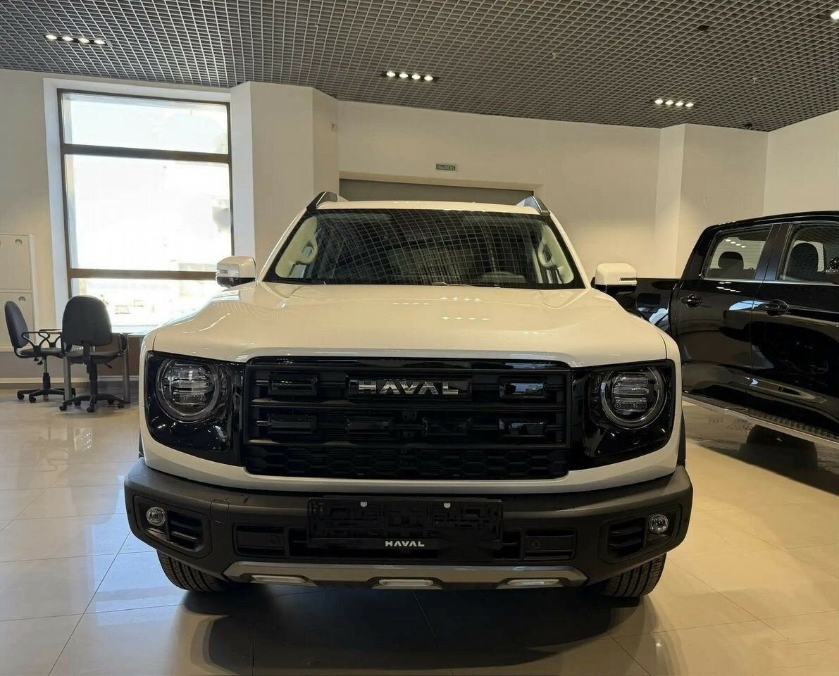 Haval Dargo 2026 года, 0 км - вид 4