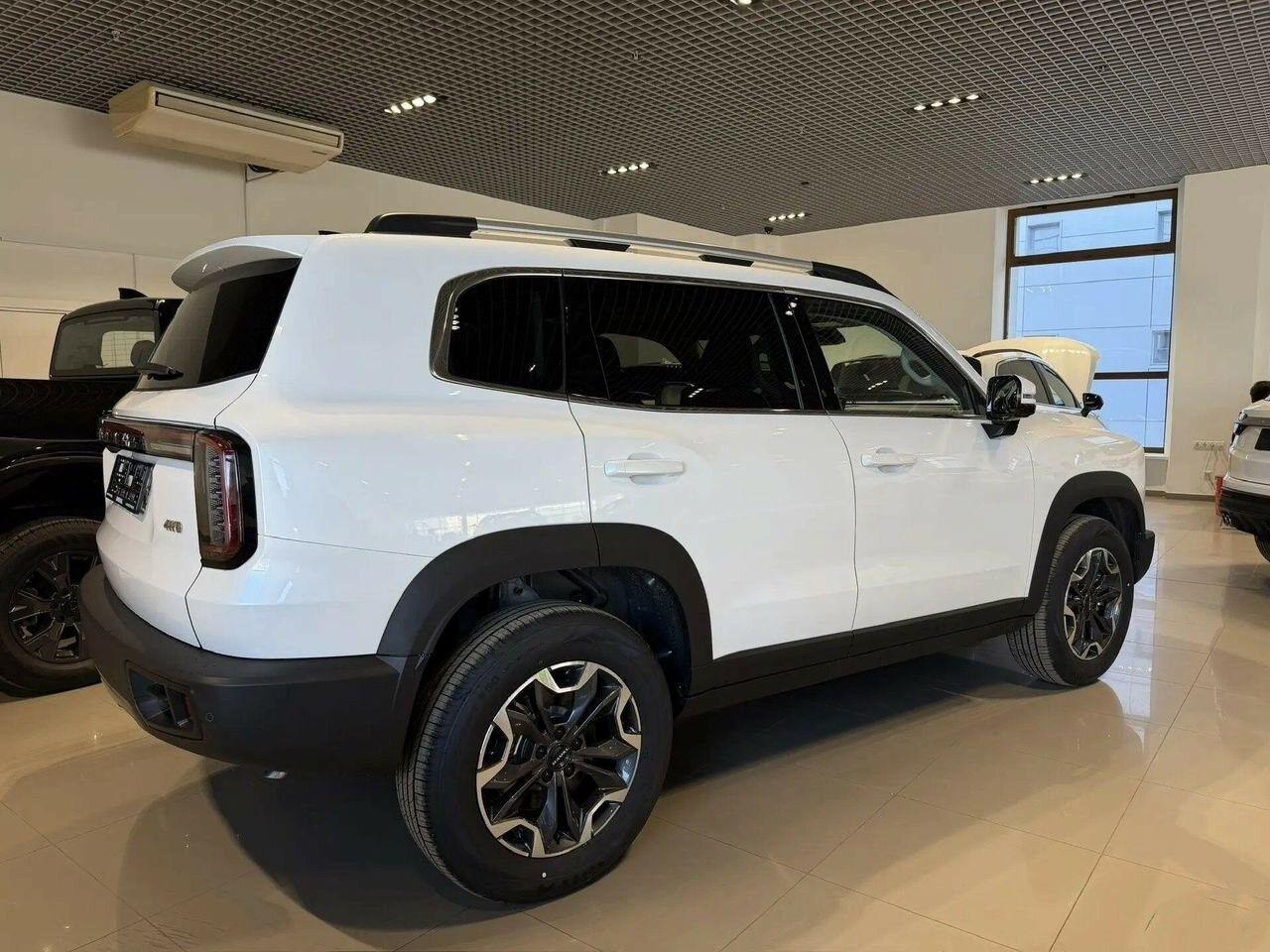 Haval Dargo 2026 года, 0 км - вид 5