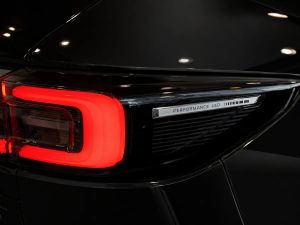 Changan UNI-S 2024 года, 0 км - вид 6