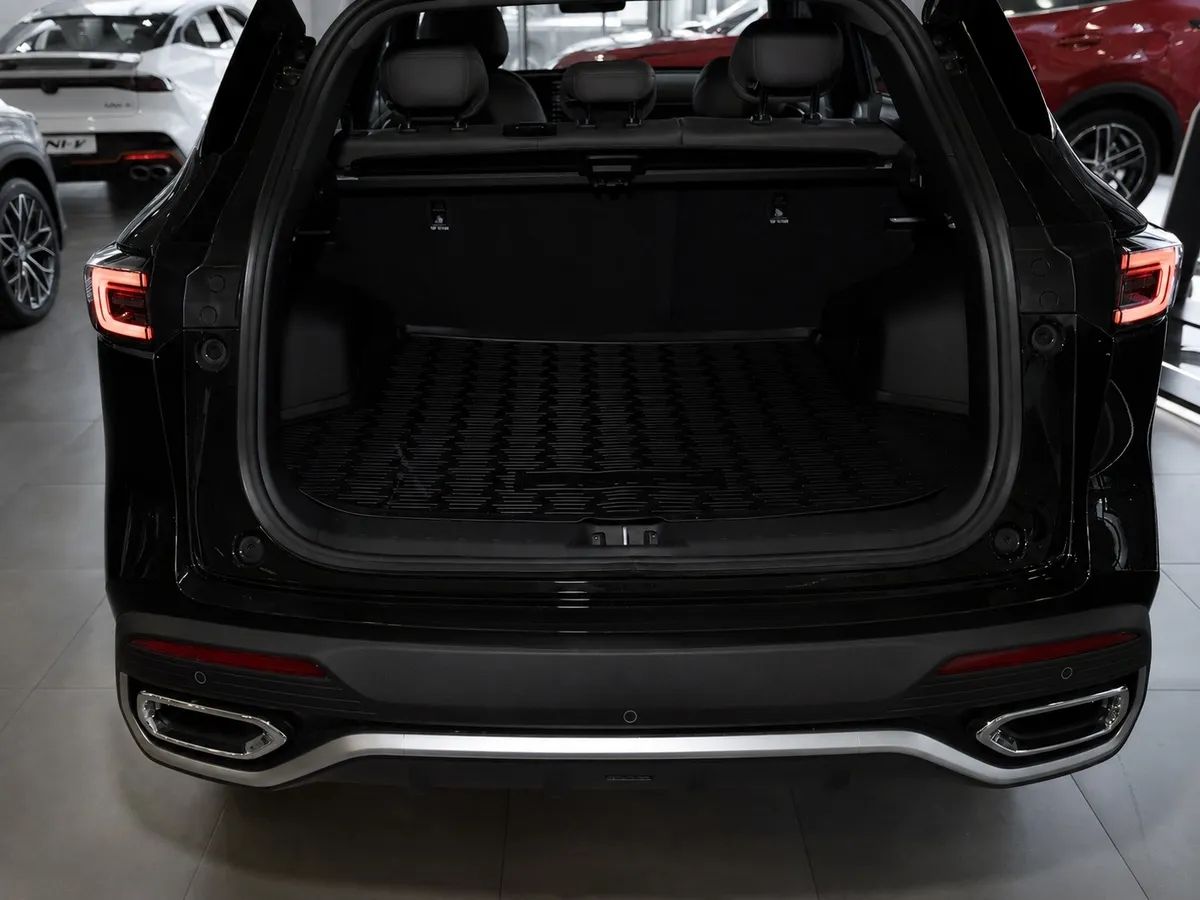 Changan UNI-S 2024 года, 0 км - вид 10