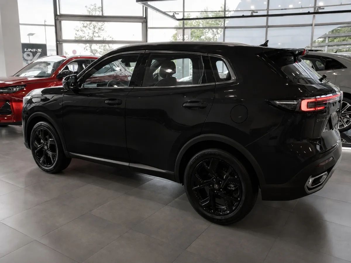Changan UNI-S 2024 года, 0 км - вид 5