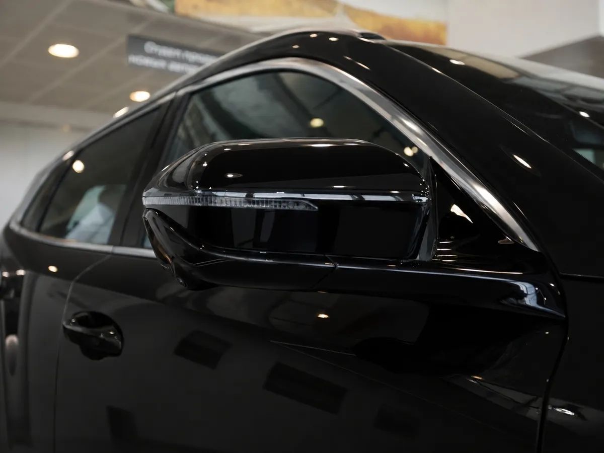 Changan UNI-S 2024 года, 0 км - вид 9