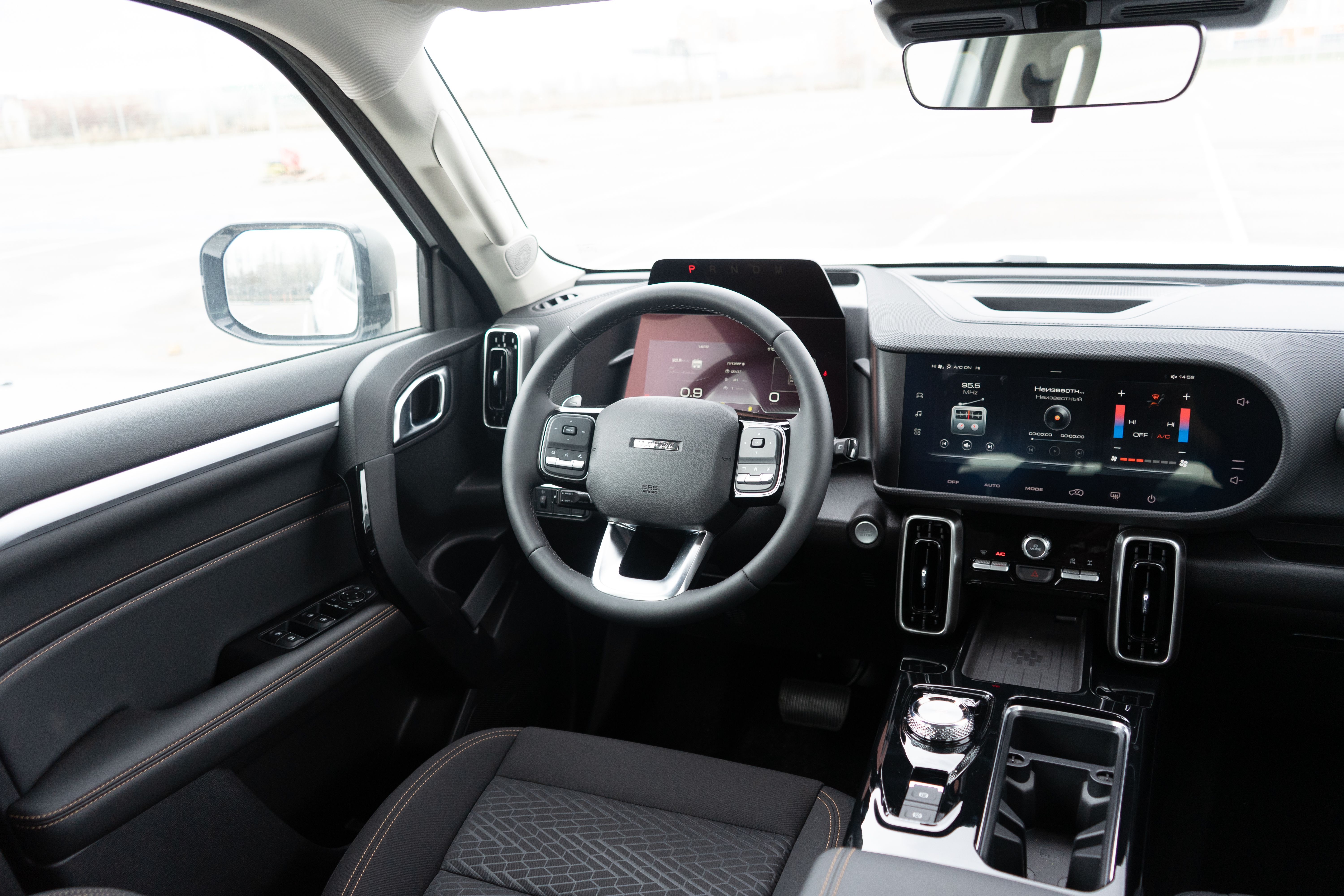 Haval Dargo 2026 года, 0 км - вид 18