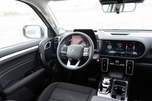 Haval Dargo 2026 года, 0 км - вид 18