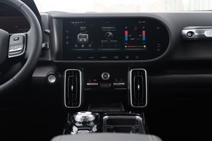 Haval Dargo 2026 года, 0 км - вид 21