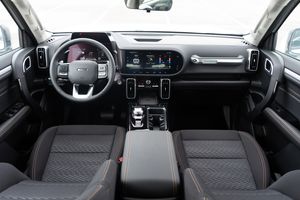 Haval Dargo 2026 года, 0 км - вид 22