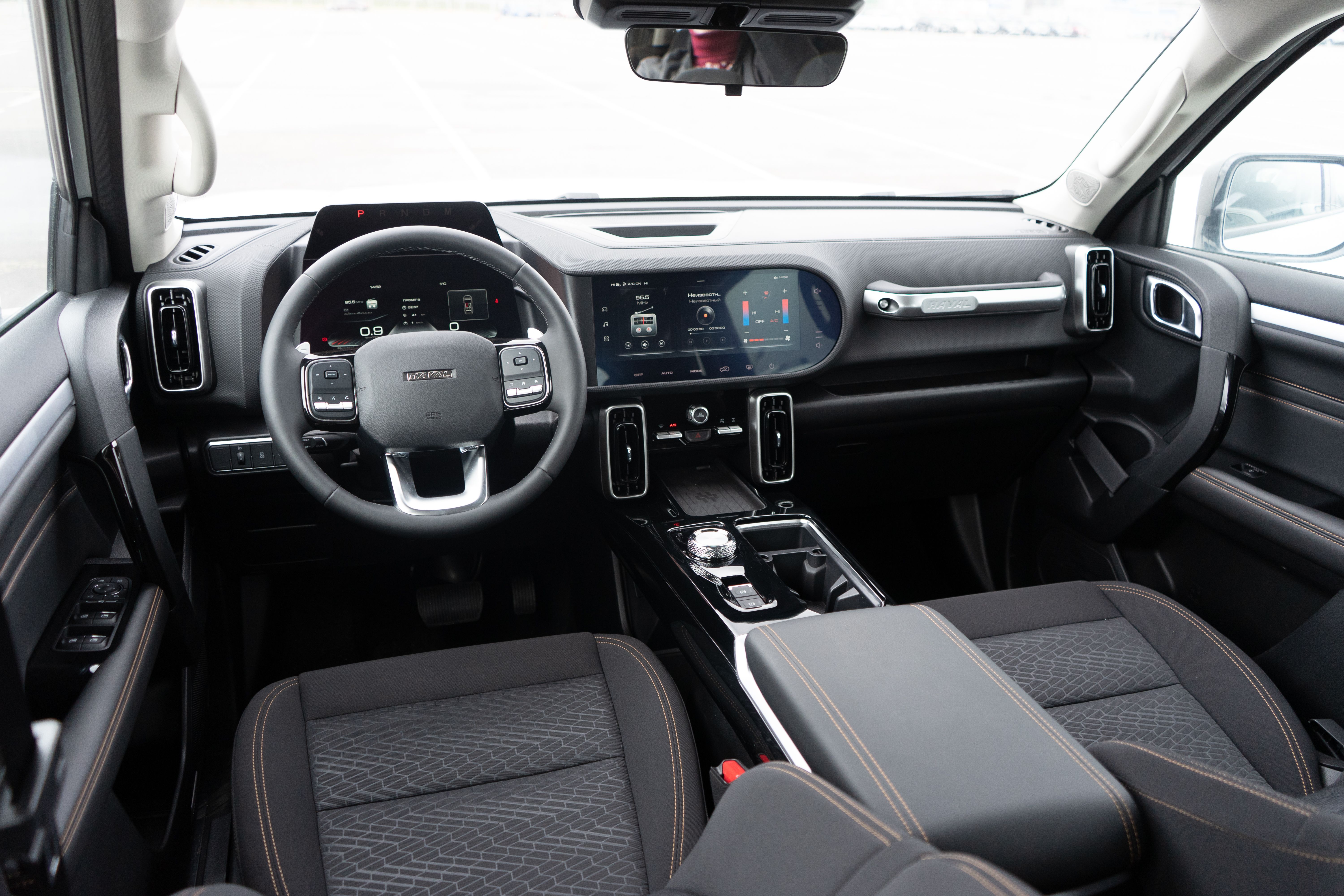 Haval Dargo 2026 года, 0 км - вид 23