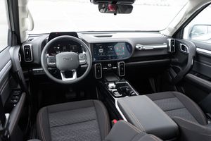 Haval Dargo 2026 года, 0 км - вид 23