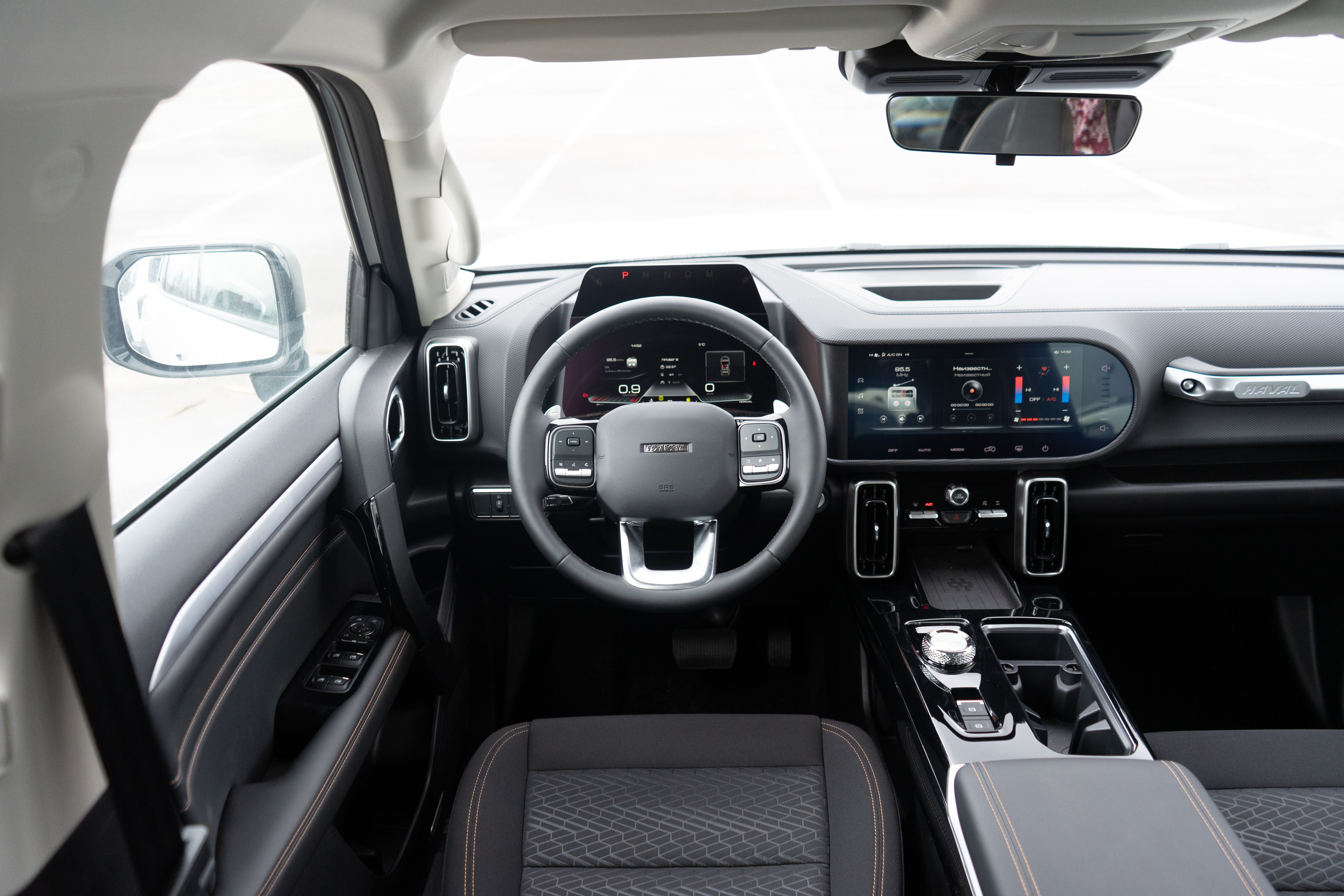 Haval Dargo 2026 года, 0 км - вид 24