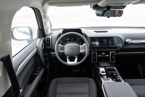 Haval Dargo 2026 года, 0 км - вид 24