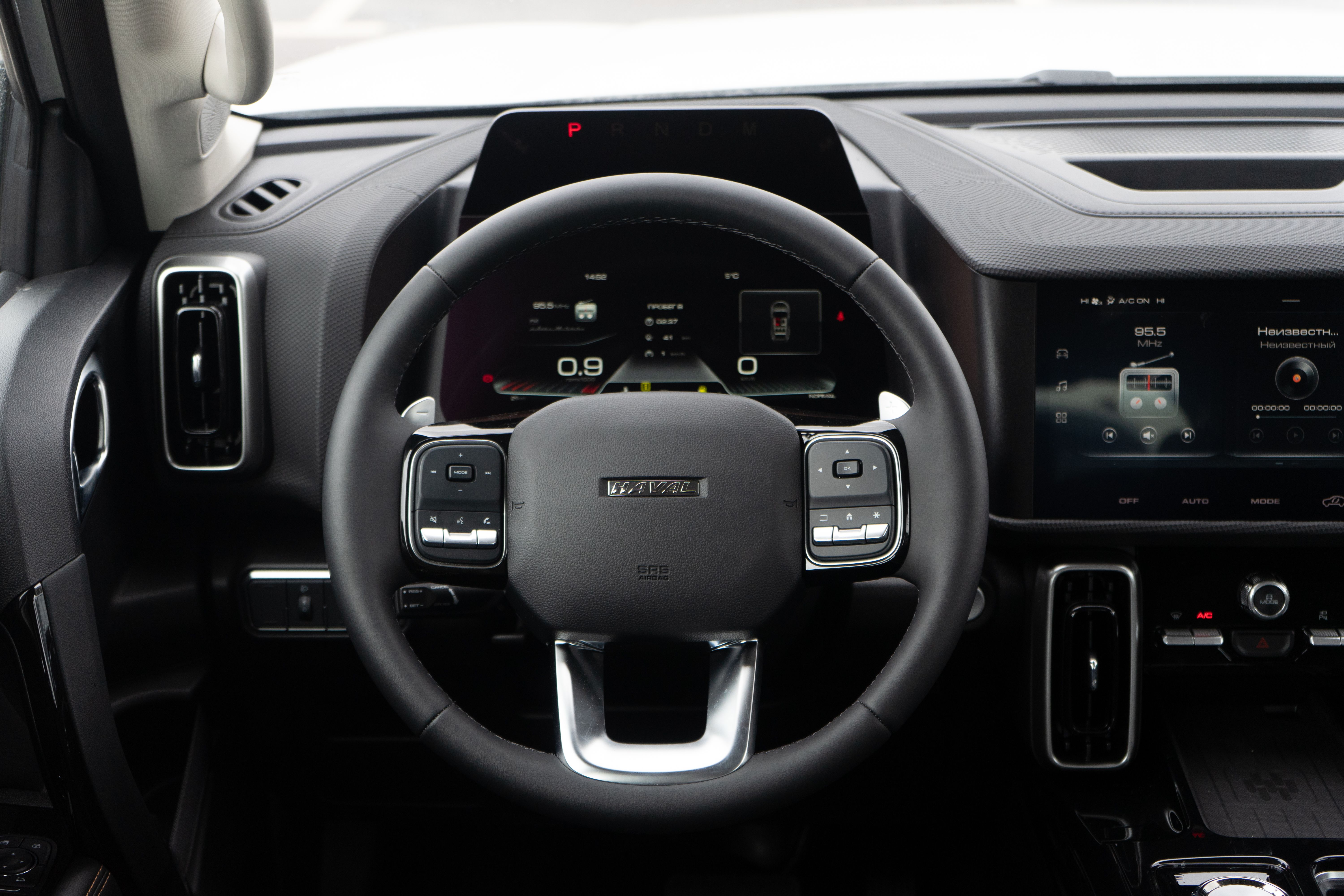 Haval Dargo 2026 года, 0 км - вид 19