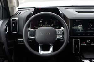Haval Dargo 2026 года, 0 км - вид 19