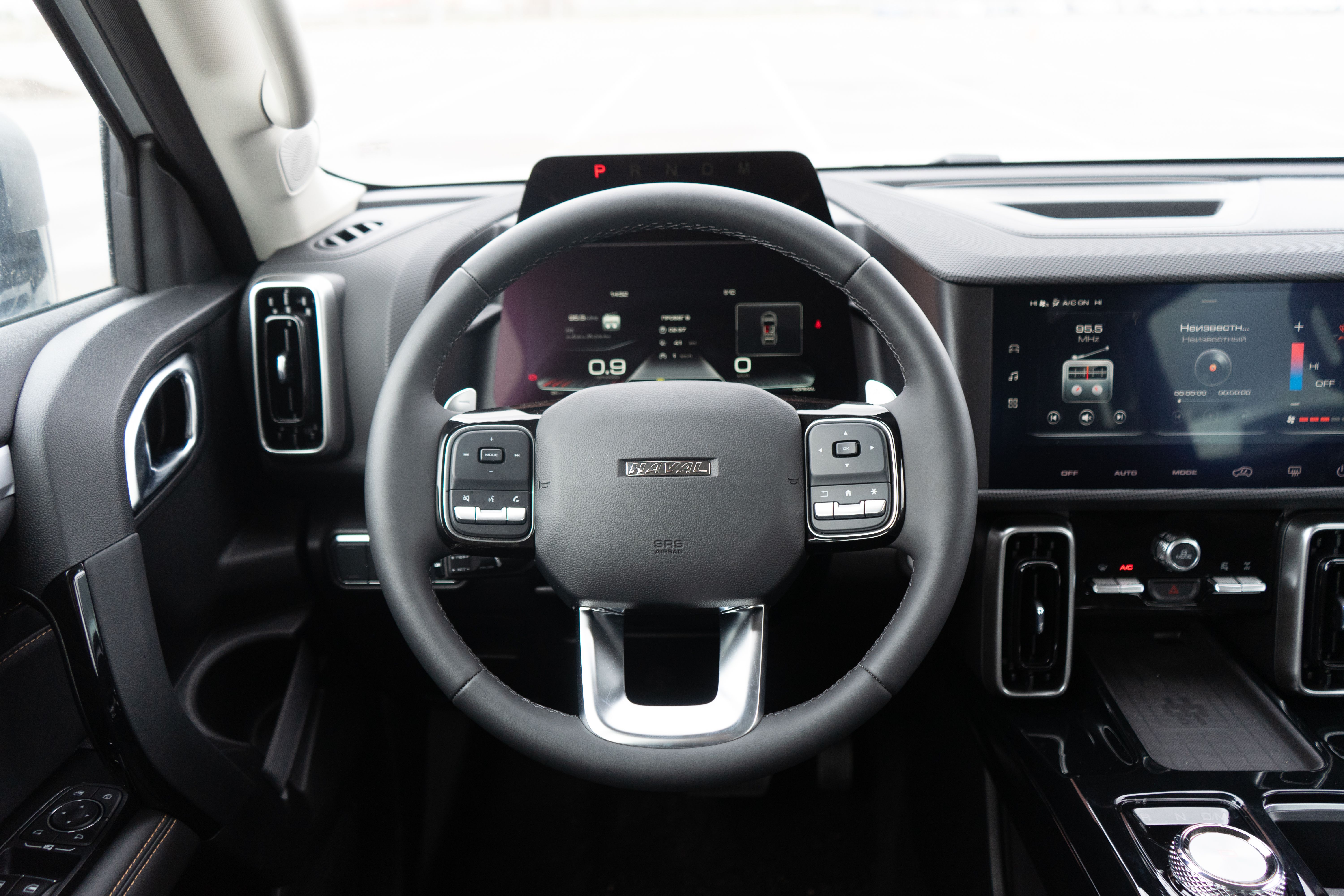 Haval Dargo 2026 года, 0 км - вид 28