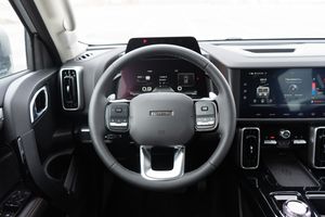 Haval Dargo 2026 года, 0 км - вид 28