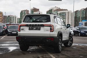 Haval Dargo 2026 года, 0 км - вид 9