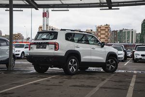 Haval Dargo 2026 года, 0 км - вид 10