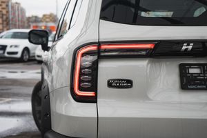 Haval Dargo 2026 года, 0 км - вид 11