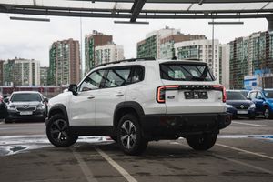Haval Dargo 2026 года, 0 км - вид 6