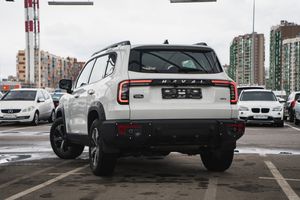 Haval Dargo 2026 года, 0 км - вид 7
