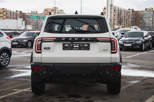 Haval Dargo 2026 года, 0 км - вид 8