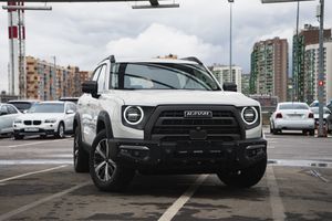 Haval Dargo 2026 года, 0 км - вид 4
